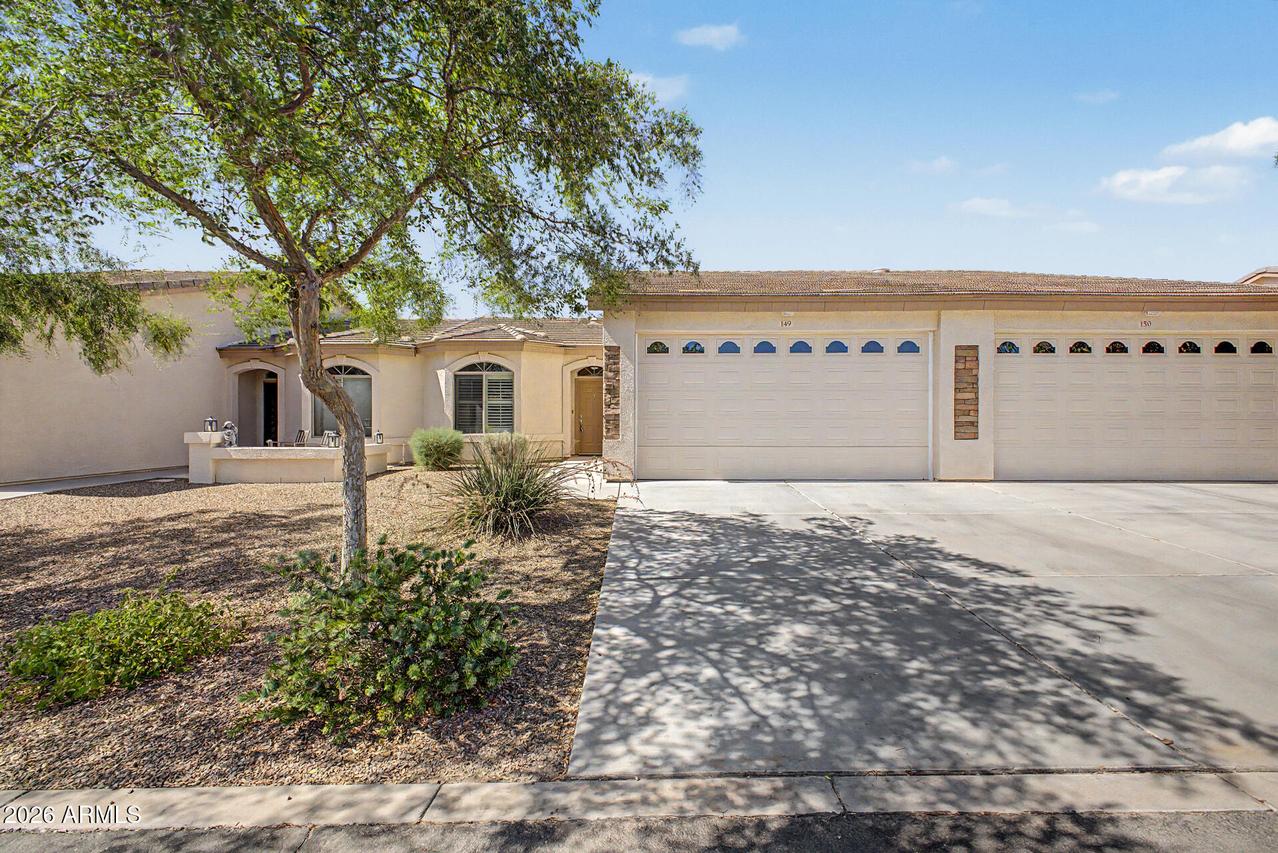 10960 E Monte Ave. #149, Mesa, AZ 85209