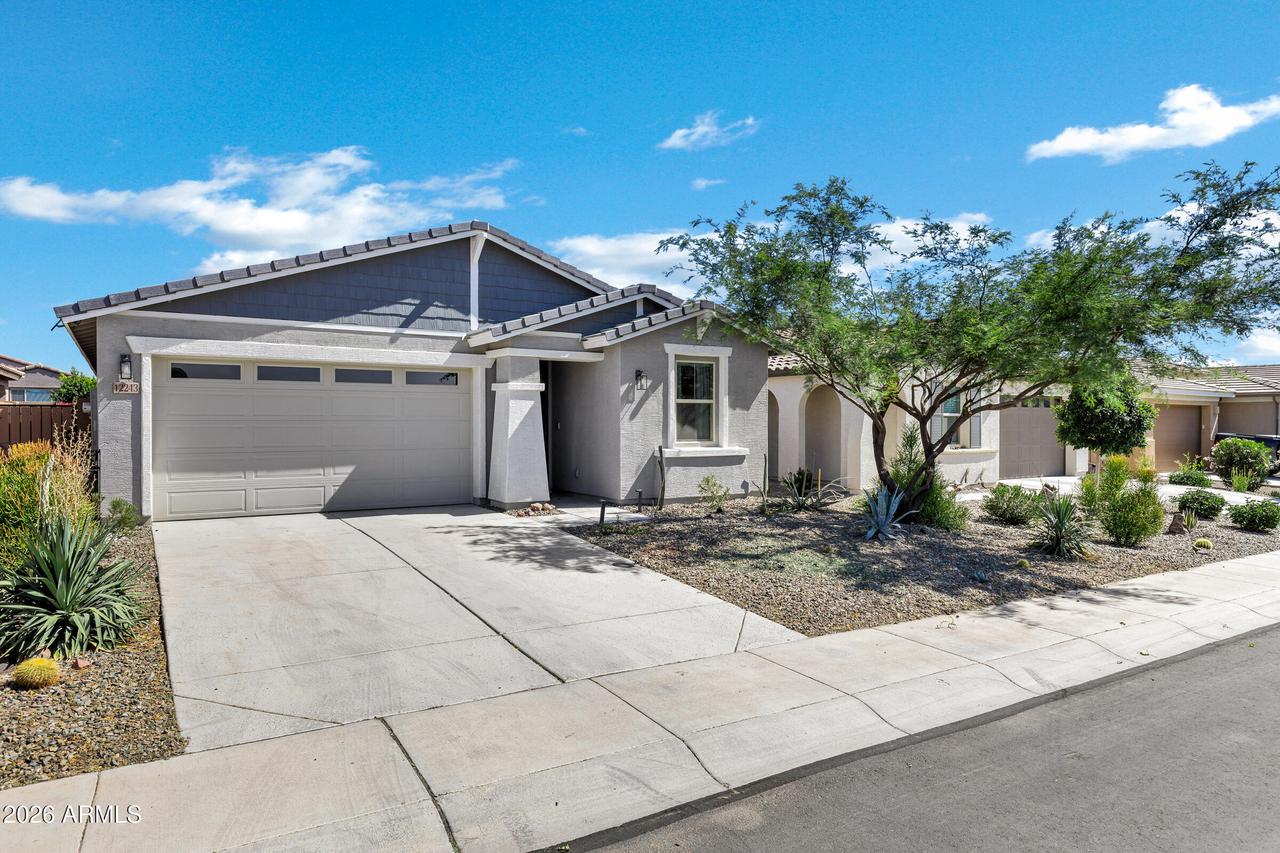 12243 E Sereno Rd., Gold Canyon, AZ 85118