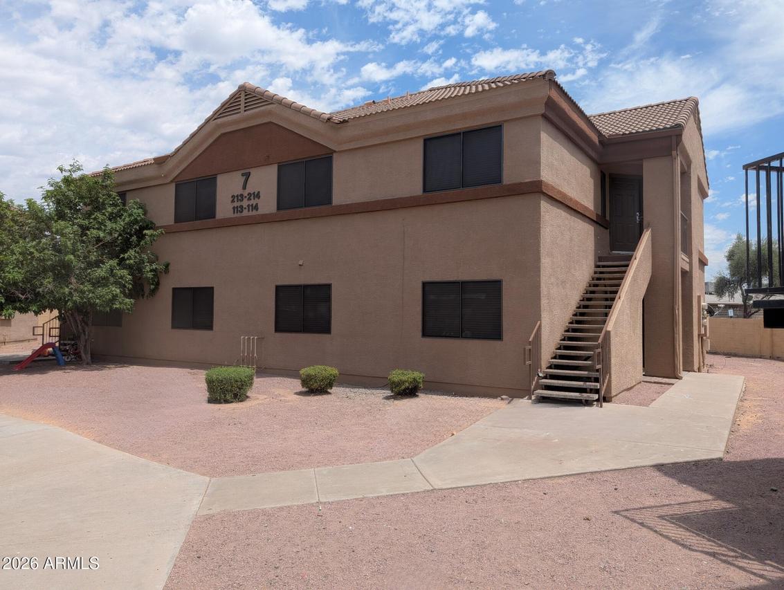 16033 N 25th St. #7, Phoenix, AZ 85032