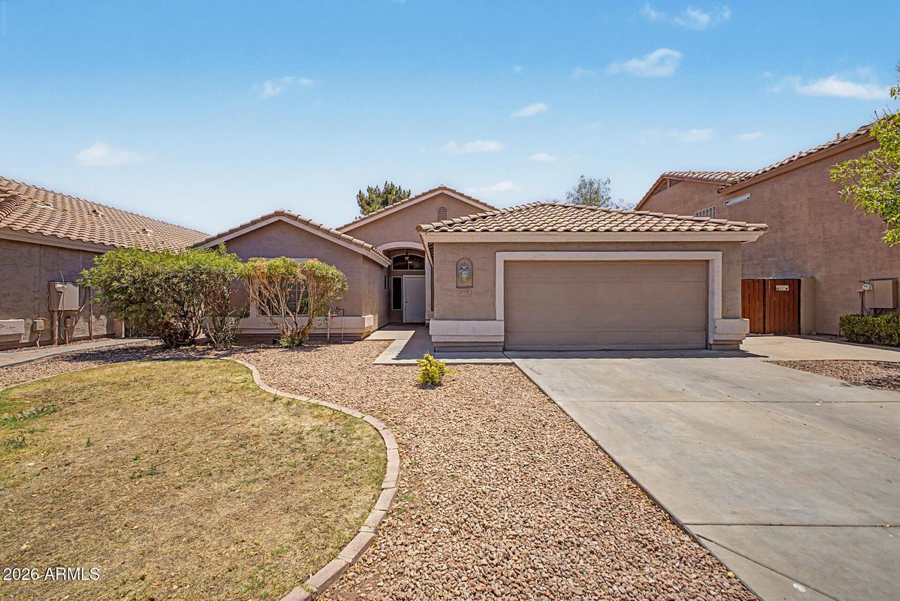 1019 E Windsor Dr., Gilbert, AZ 85296