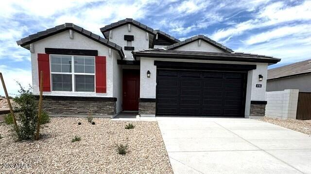 4196 S 242nd Ln., Buckeye, AZ 85326