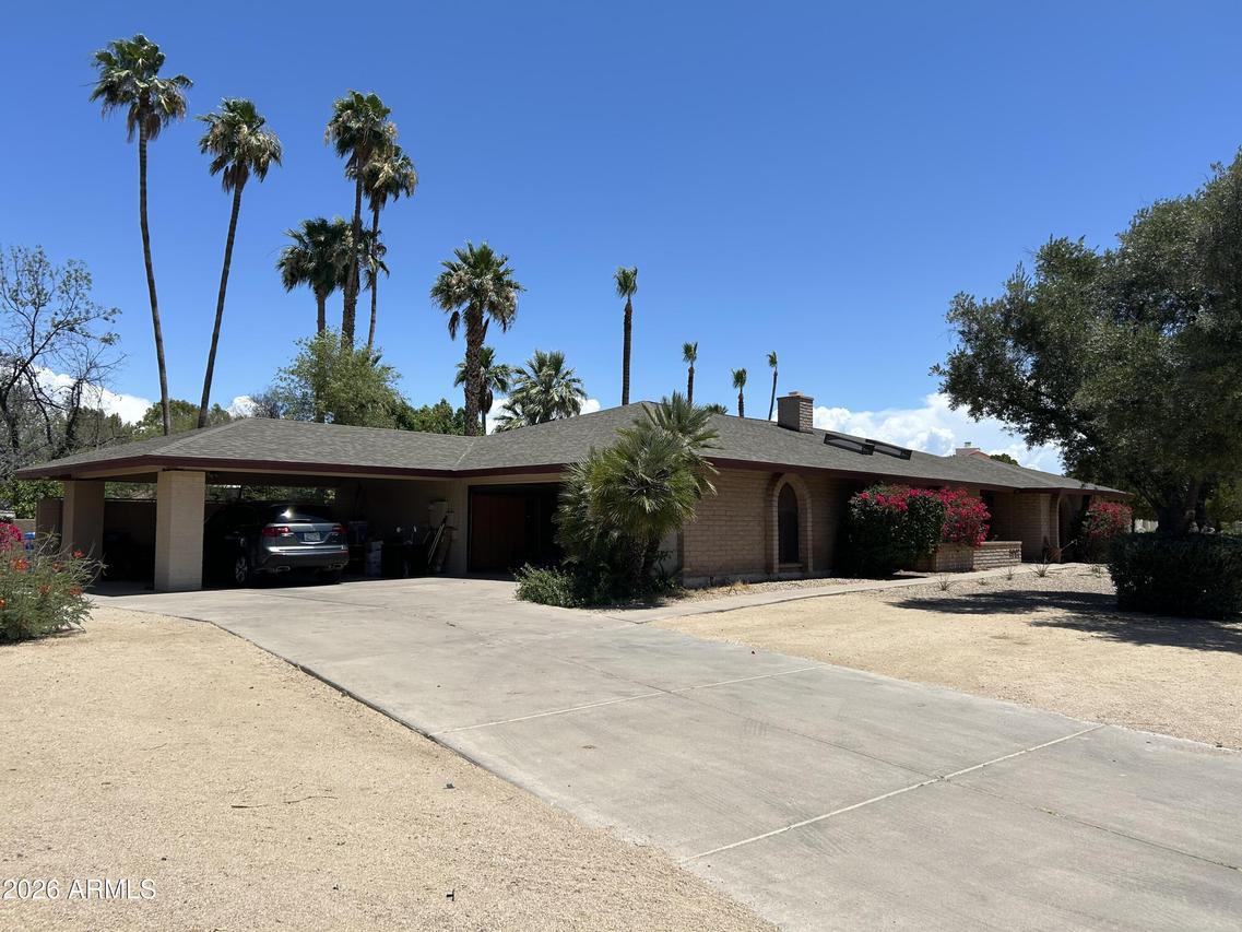 5002 E Cholla St., Scottsdale, AZ 85254