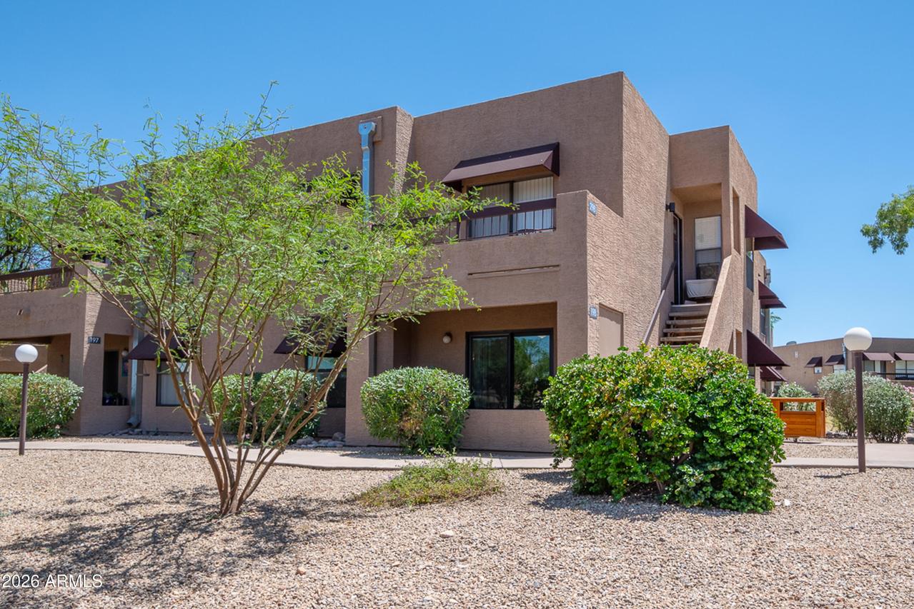 16657 E Gunsight Dr. #198, Fountain Hills, AZ 85268
