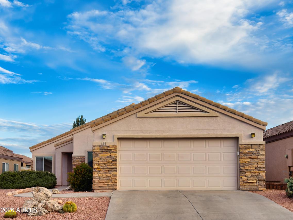 682 S Santa Fe Tr., Cornville, AZ 86325
