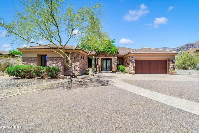 New Homes For Sale This Week in Gold Canyon: May 22nd to May 28th