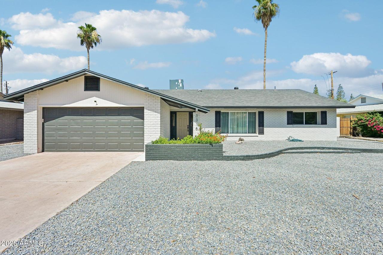 3316 S Oak St., Tempe, AZ 85282