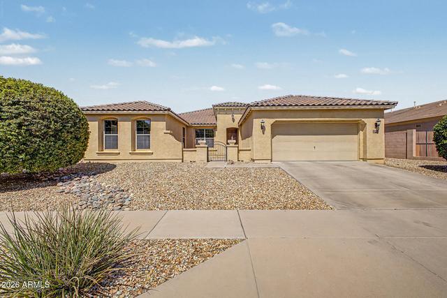 New Homes For Sale This Week That Attend Norterra Canyon School: May 22nd to May 28th