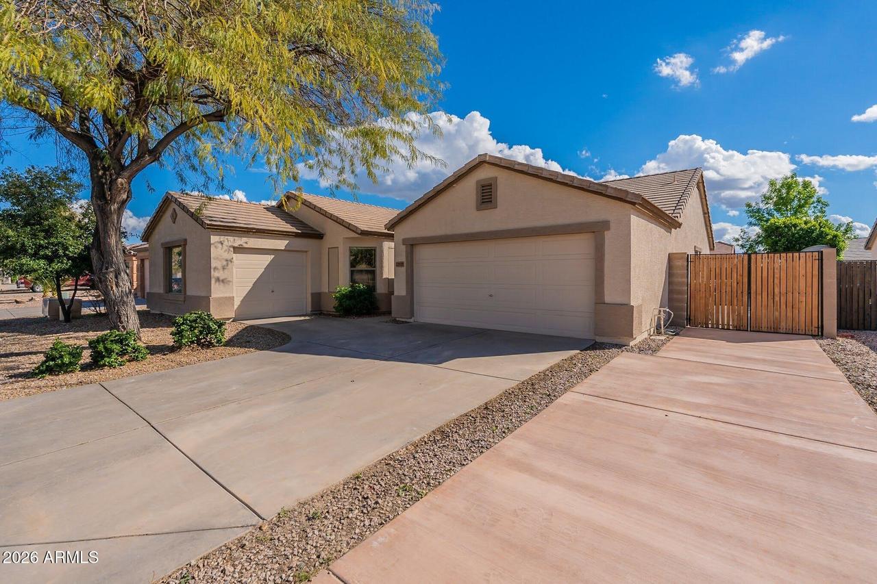 22939 W Papago St., Buckeye, AZ 85326