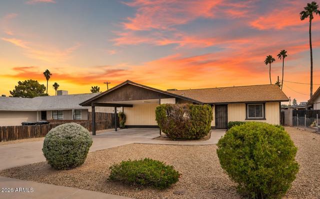 New Homes For Sale This Week That Attend Kino Junior High School: May 22nd to May 28th