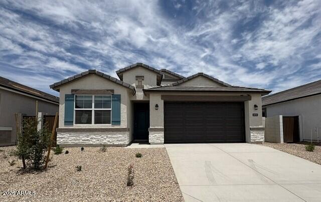 24218 W Atlantis Way, Buckeye, AZ 85326