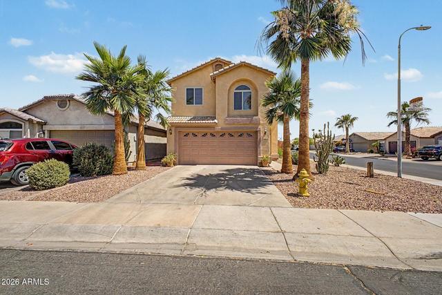 New Homes For Sale This Week That Attend Kyrene del Milenio: May 22nd to May 28th