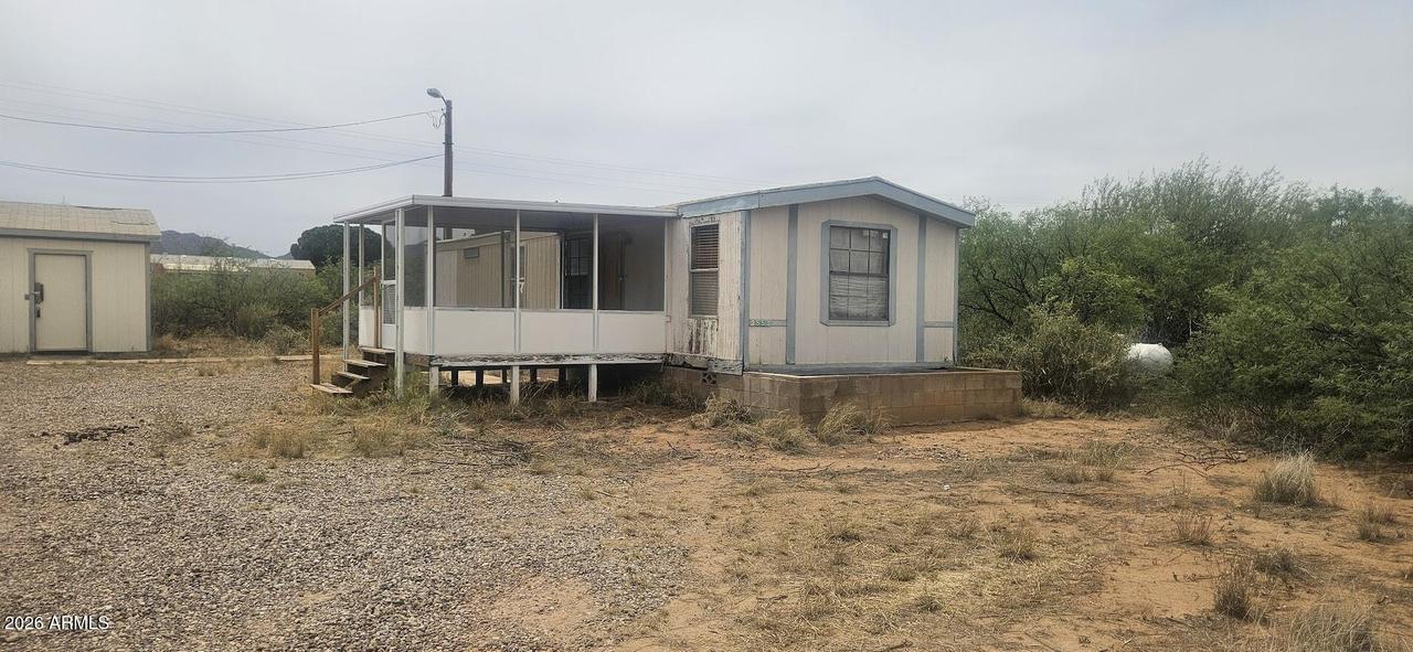 2551 N Calle Quarto, Huachuca City, AZ 85616