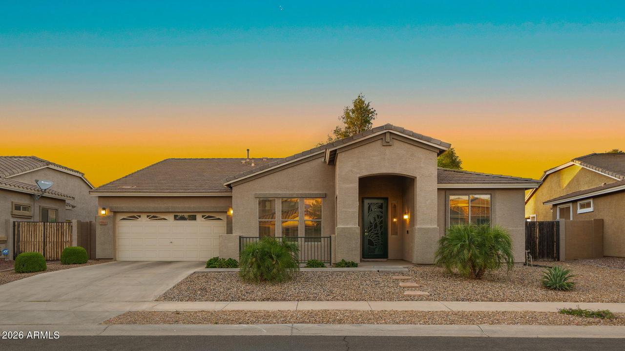 3344 E Hopkins Rd., Gilbert, AZ 85295
