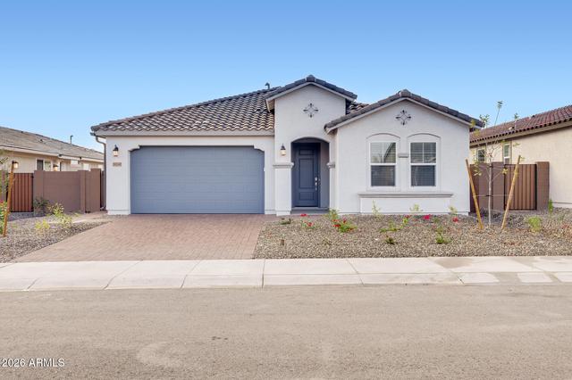 Homes Just Sold That Attend Verrado Elementary School: July 21st to July 27th