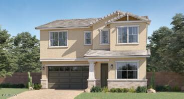 11964 W Calle De Pompas, Peoria, AZ 85383