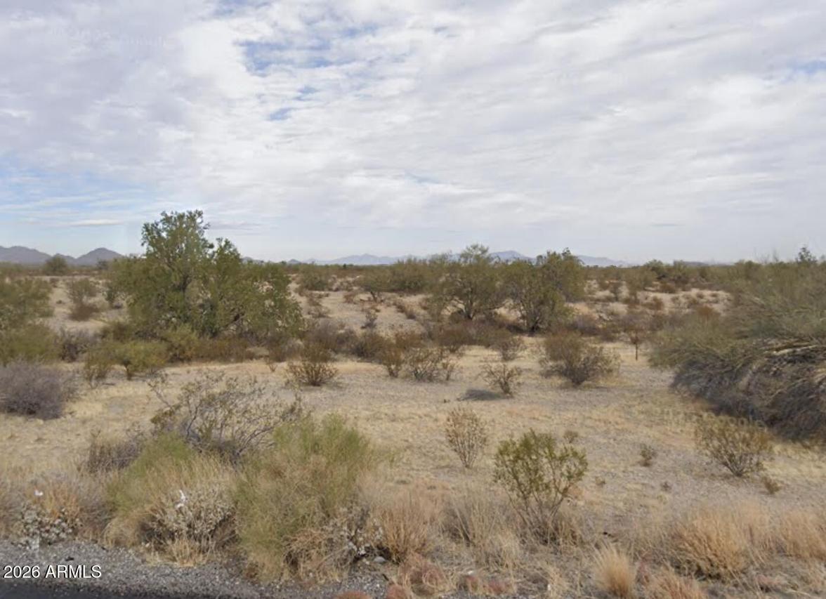 W Frontage I-8, Gila Bend, AZ 85337