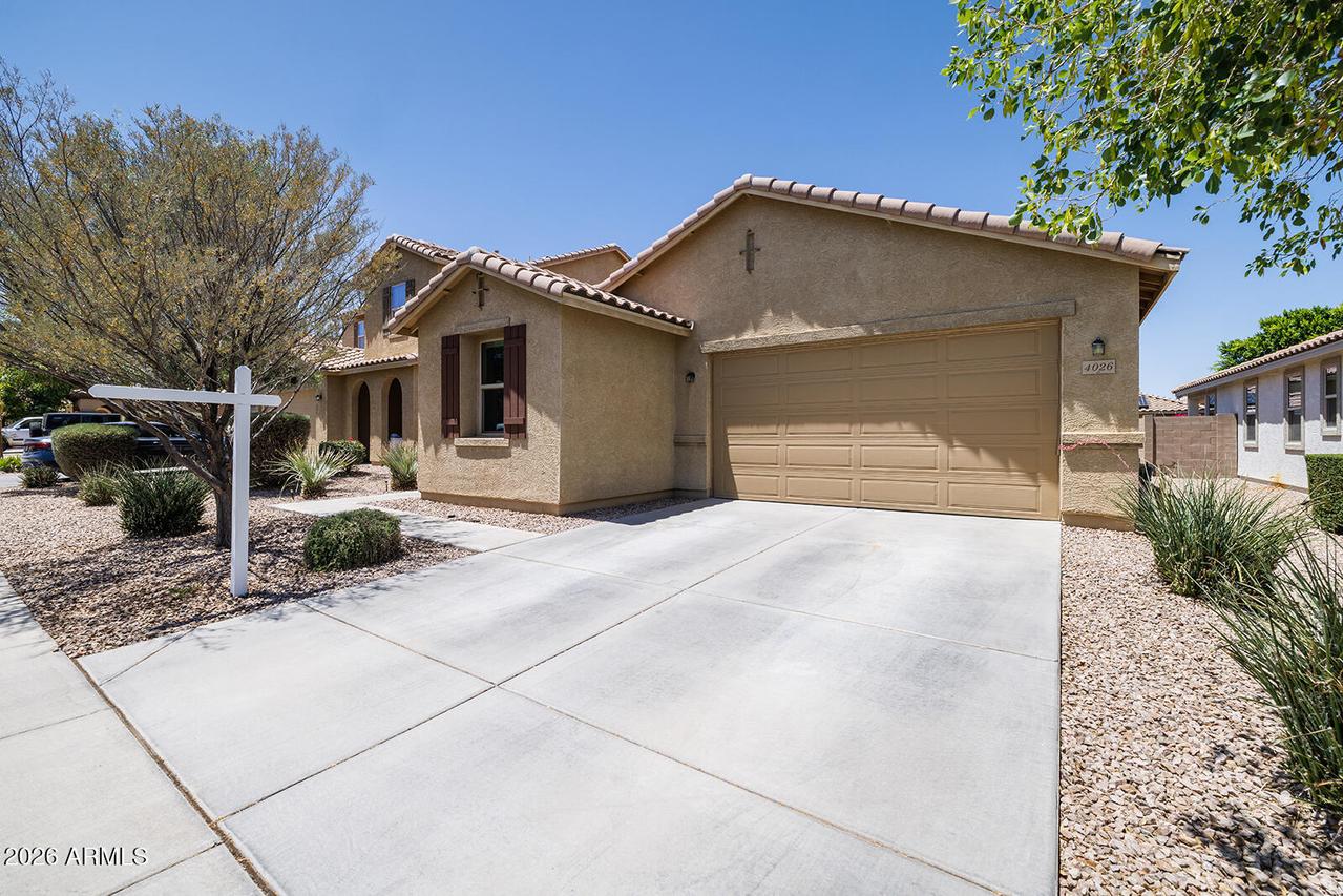 4026 W Kirkland Ave., San Tan Valley, AZ 85144