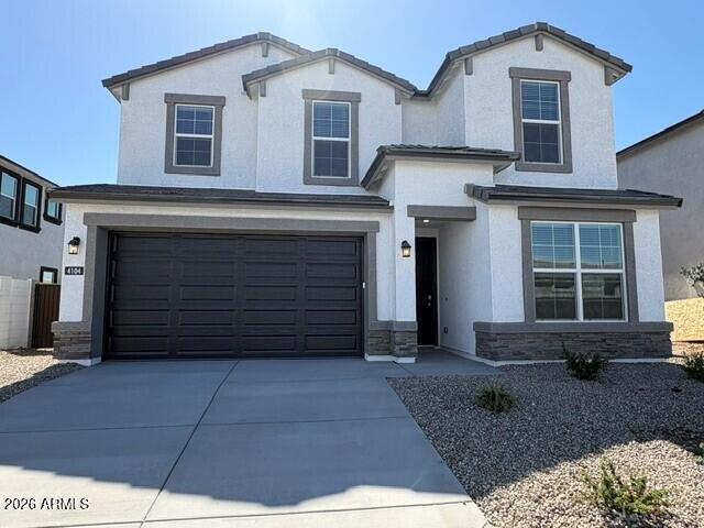 4104 S 242nd Ln., Buckeye, AZ 85326
