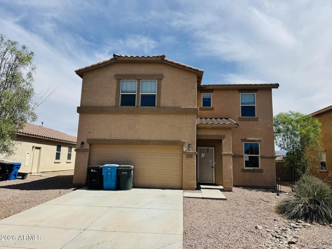 7339 W Maldonado Rd., Laveen, AZ 85339