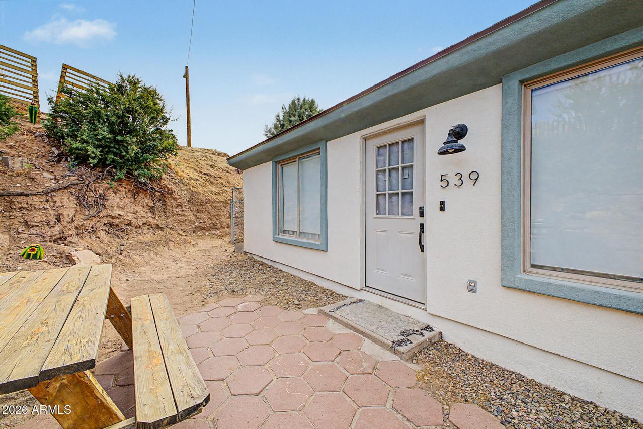 539 N Madison St., Wickenburg, AZ 85390