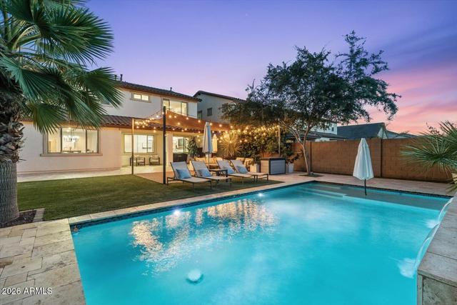 Homes Just Sold That Attend Verrado Heritage Elementary School: July 14th to July 20th