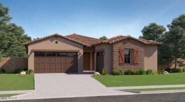 15024 W Desert Hollow Dr., Surprise, AZ 85387