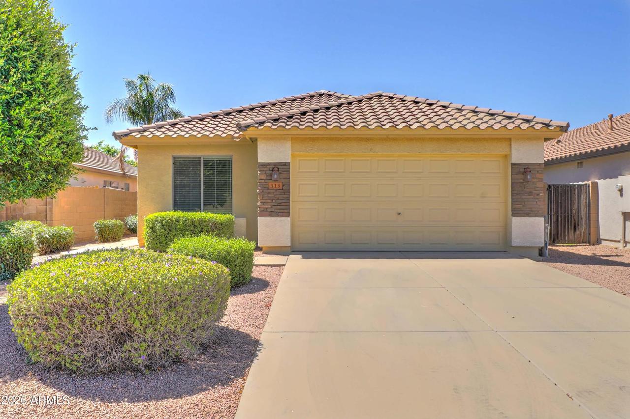 319 W Holstein Tr., San Tan Valley, AZ 85143