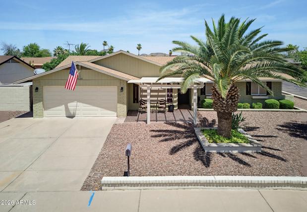 New Homes For Sale This Week That Attend Mirage Elementary School: May 22nd to May 28th