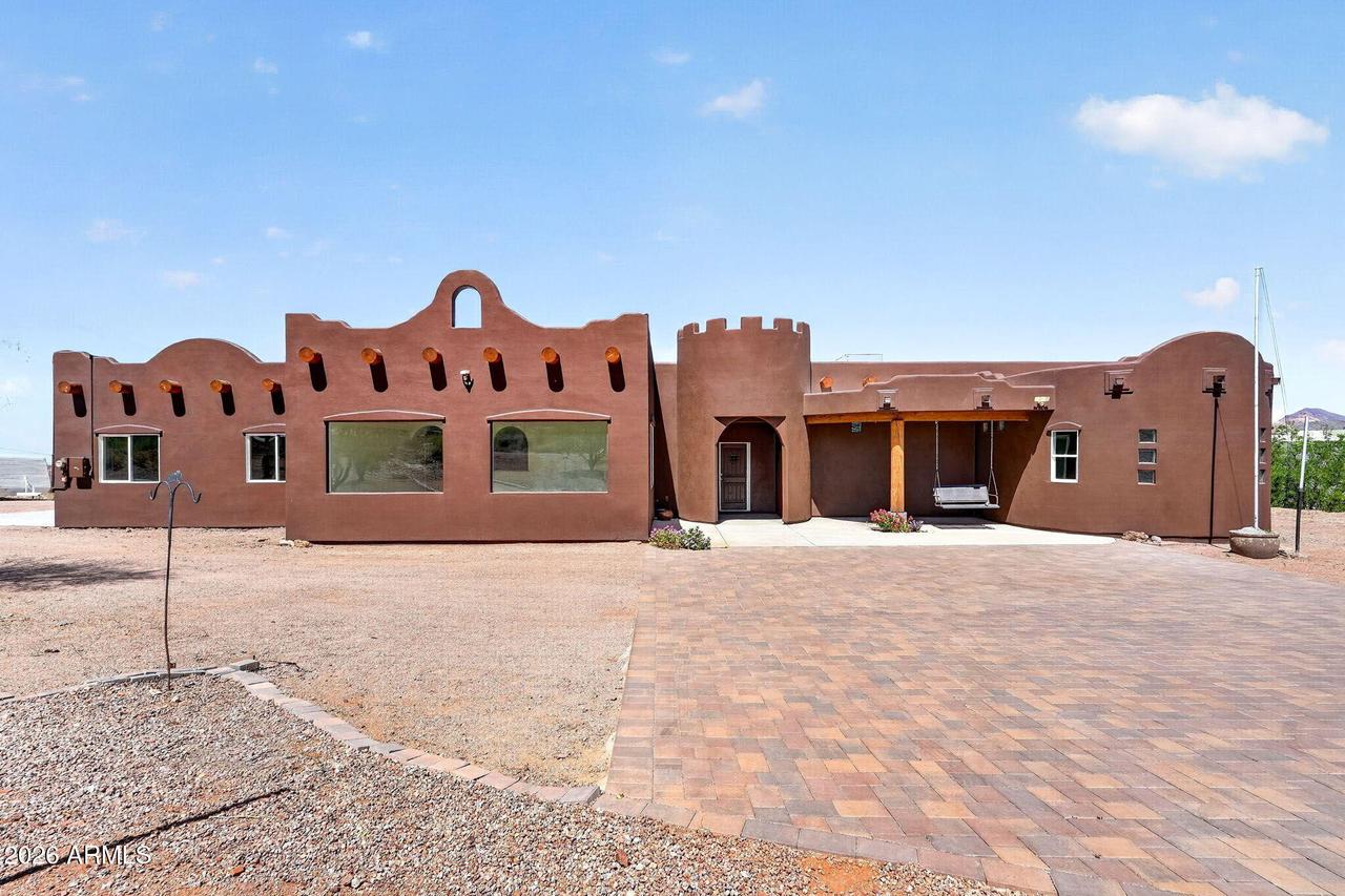 3528 N Val Vista Rd., Apache Junction, AZ 85119