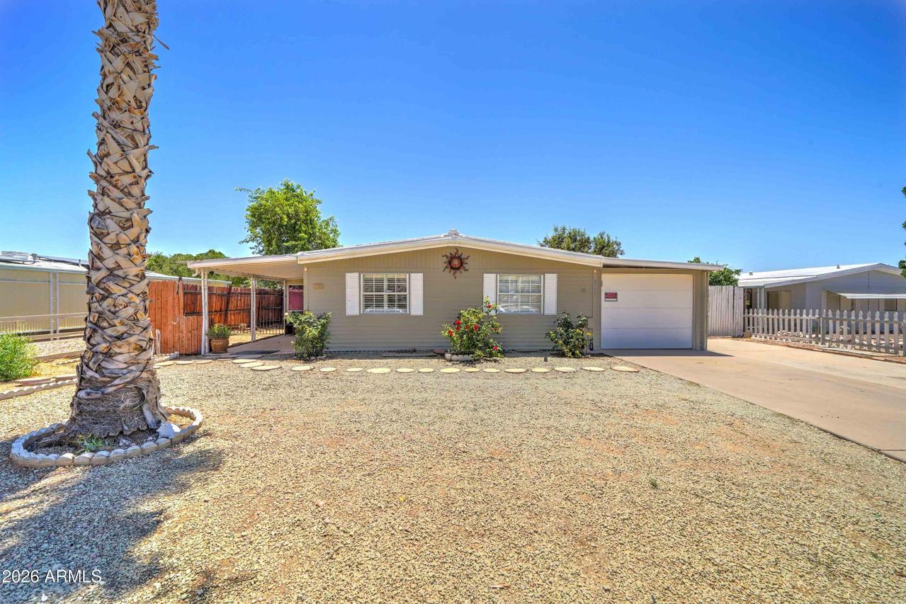 8705 E Coralbell Ave., Mesa, AZ 85208