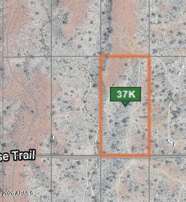 29140 W Smokehouse Tr. #82, Wittmann, AZ 85361