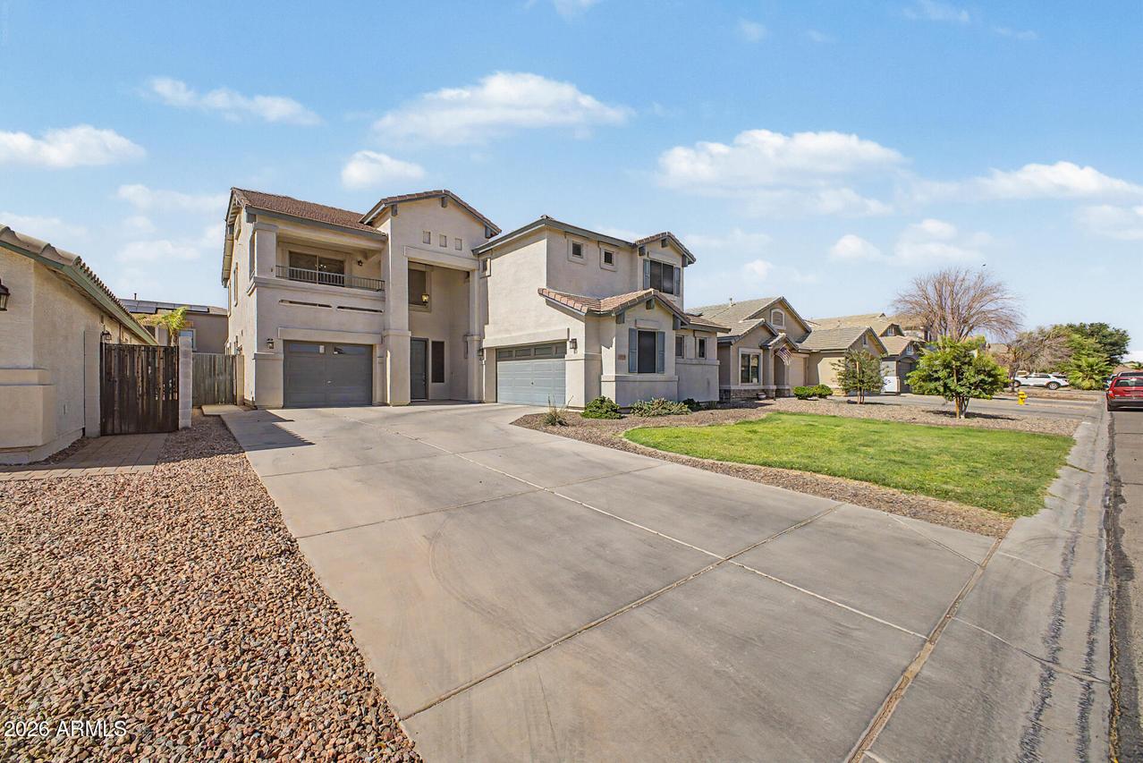 1278 E Baker Dr., San Tan Valley, AZ 85140