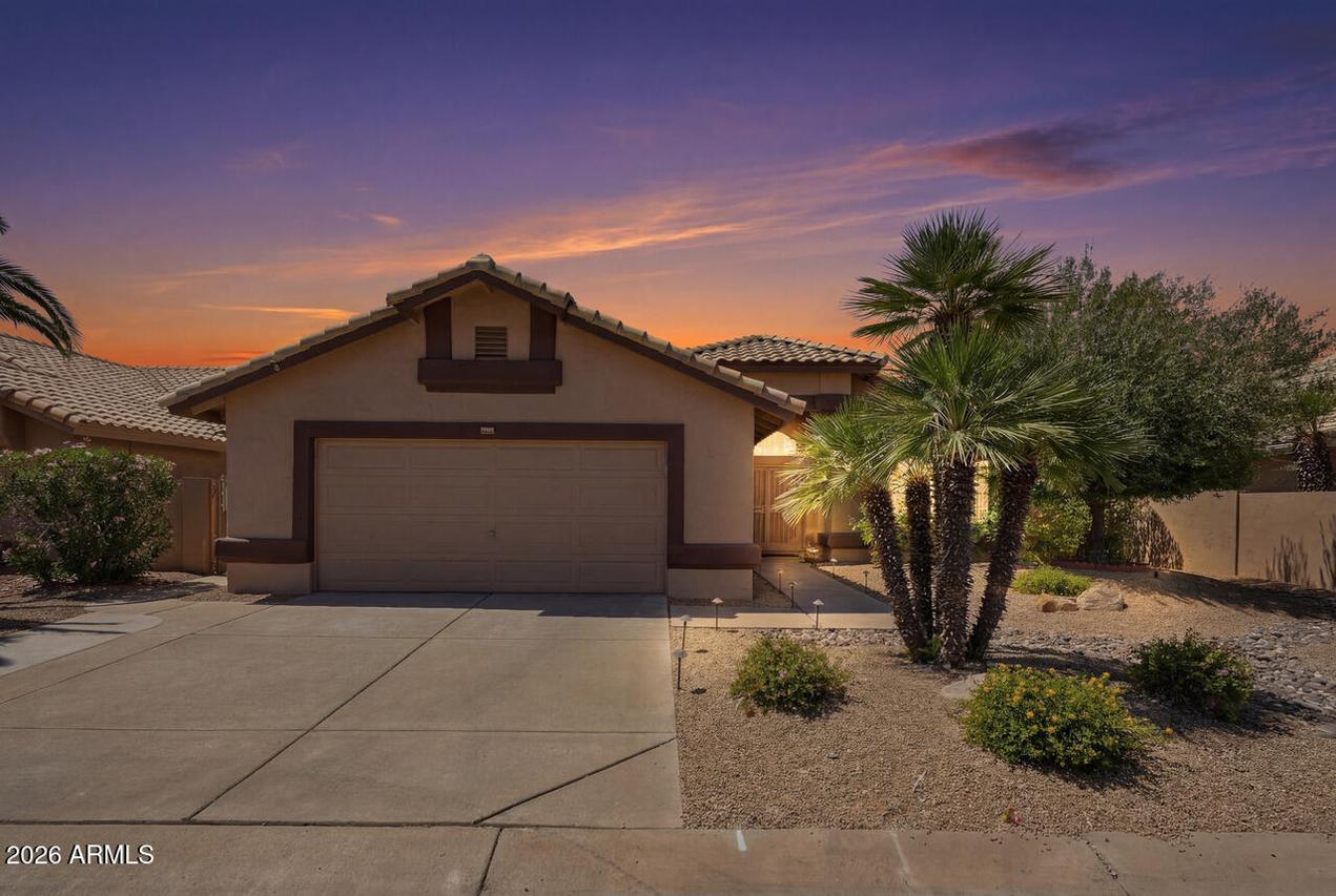 14215 W Mountain Laurel Tr., Surprise, AZ 85374