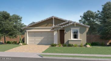 New Homes For Sale This Week That Attend Estrella Vista Elementary School: May 22nd to May 28th