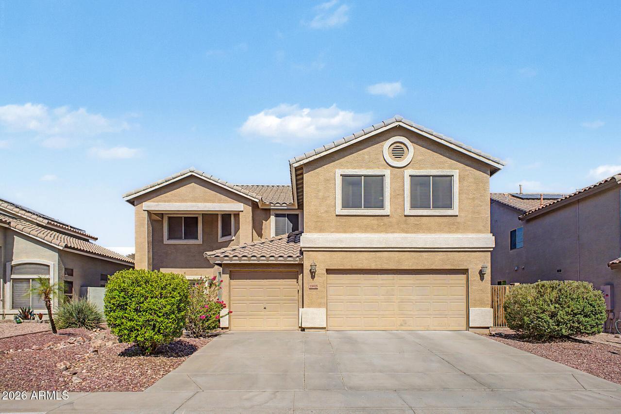 25925 N 67th Dr., Peoria, AZ 85383