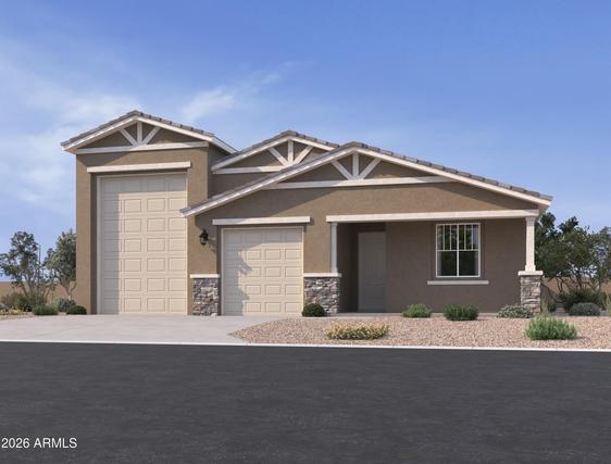 New Homes For Sale This Week That Attend Rancho Gabriela: May 22nd to May 28th