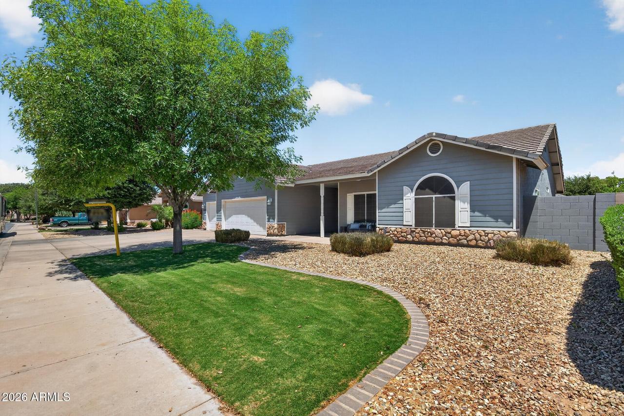 20464 E Bronco Dr., Queen Creek, AZ 85142