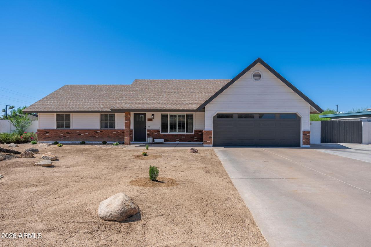 1317 E Kramer Cir., Mesa, AZ 85203