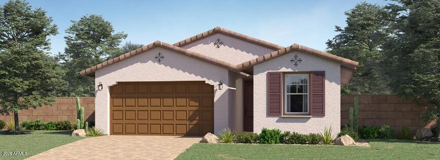 12610 W Odeum Ln., Avondale, AZ 85323