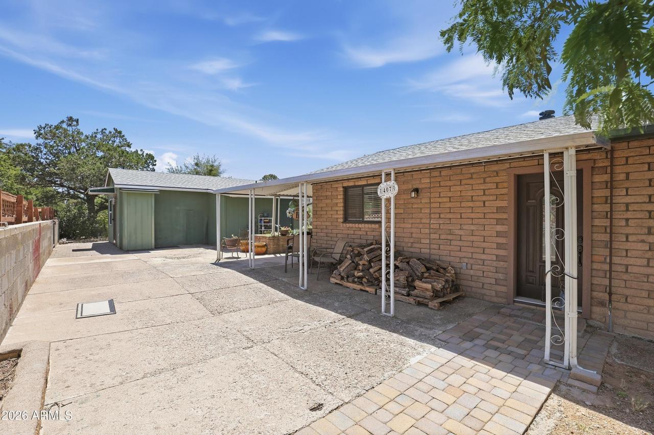 407 W Frontier St., Payson, AZ 85541