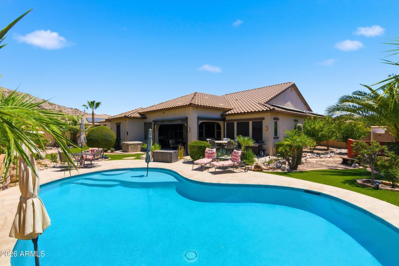 14590 S 182nd Dr. #14590 S, Goodyear, AZ 85338