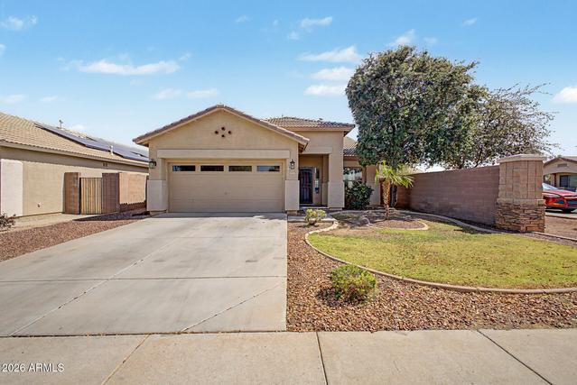 New Homes For Sale This Week That Attend Dysart High School: May 22nd to May 28th