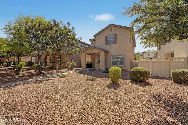 Homes Just Sold That Attend Higley High School: June 16th to June 22nd