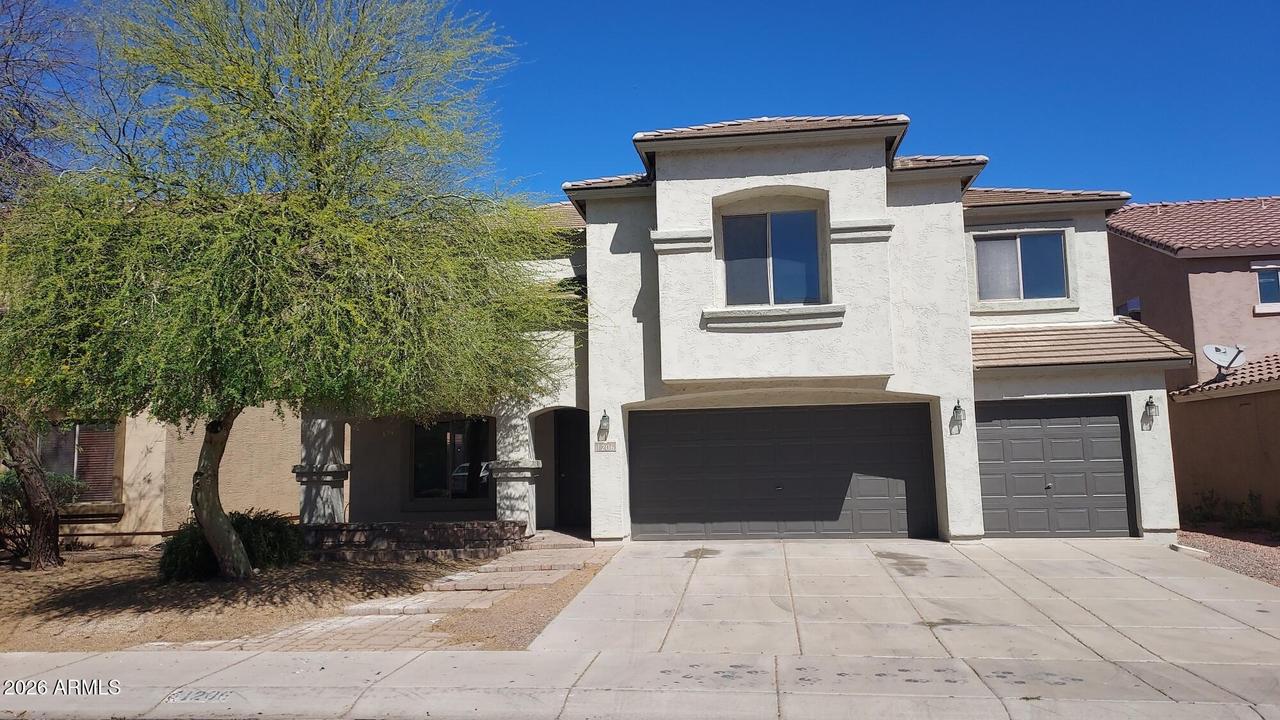 1206 W Central Ave., Coolidge, AZ 85128