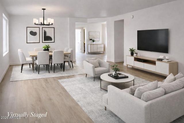New Homes For Sale This Week That Attend Coolidge High School: May 22nd to May 28th