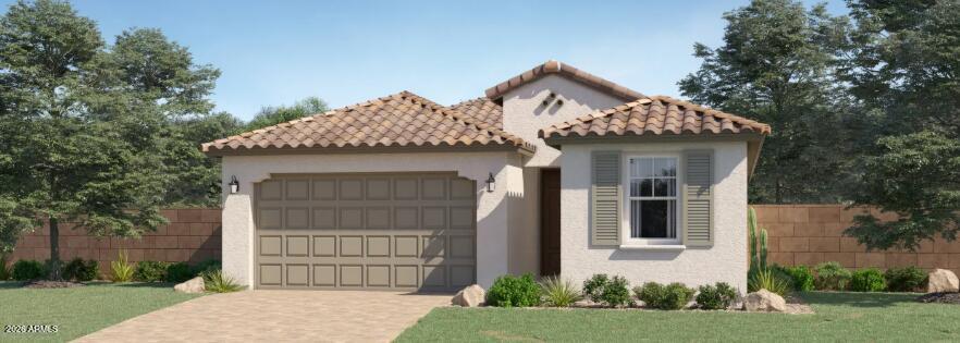 12606 W Odeum Ln., Avondale, AZ 85323