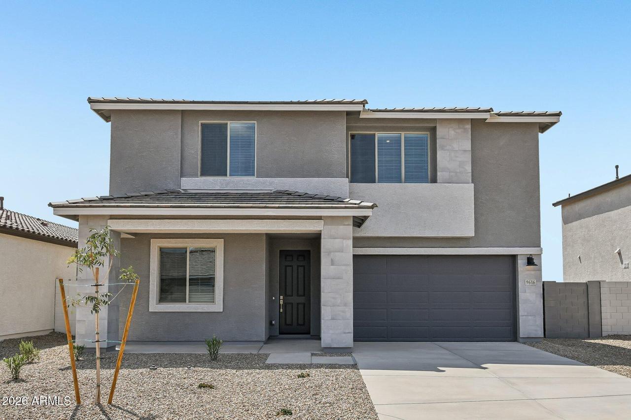 9616 S 56th Ln., Laveen, AZ 85339