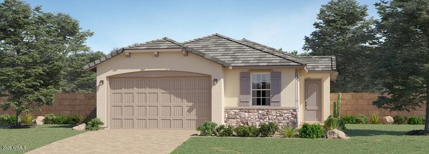 12602 W Odeum Ln., Avondale, AZ 85323