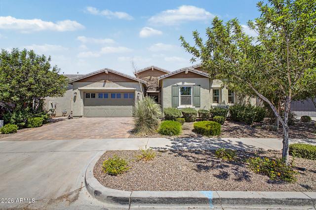 New Homes For Sale This Week That Attend Desert Ridge High: May 22nd to May 28th
