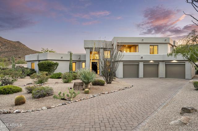 New Homes For Sale This Week That Attend Cactus Shadows High School: May 22nd to May 28th